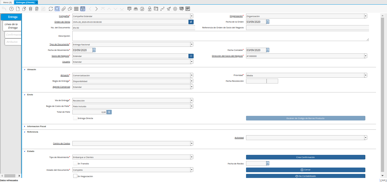 Documento de Entrega Manual Generada