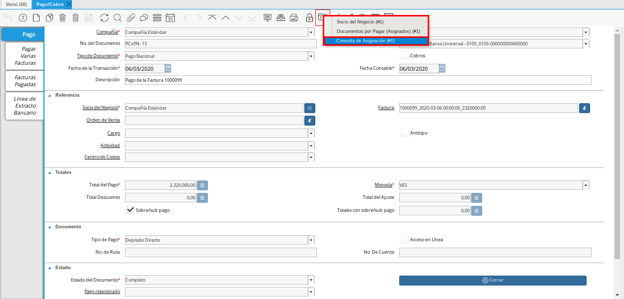 Icono Visualiza Detalle
