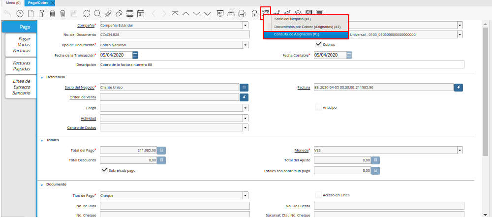 Icono Visualiza Detalle