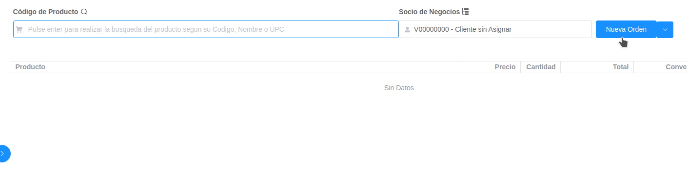 Icono Registro Nuevo