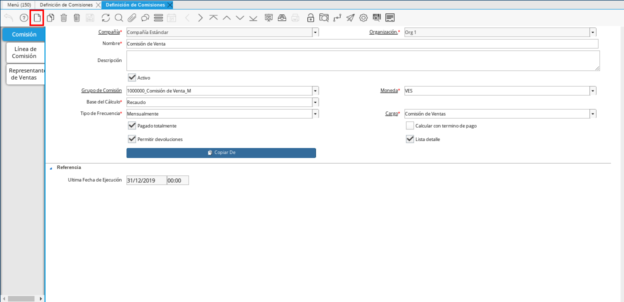 Icono Registro Nuevo 1