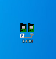 XCTU