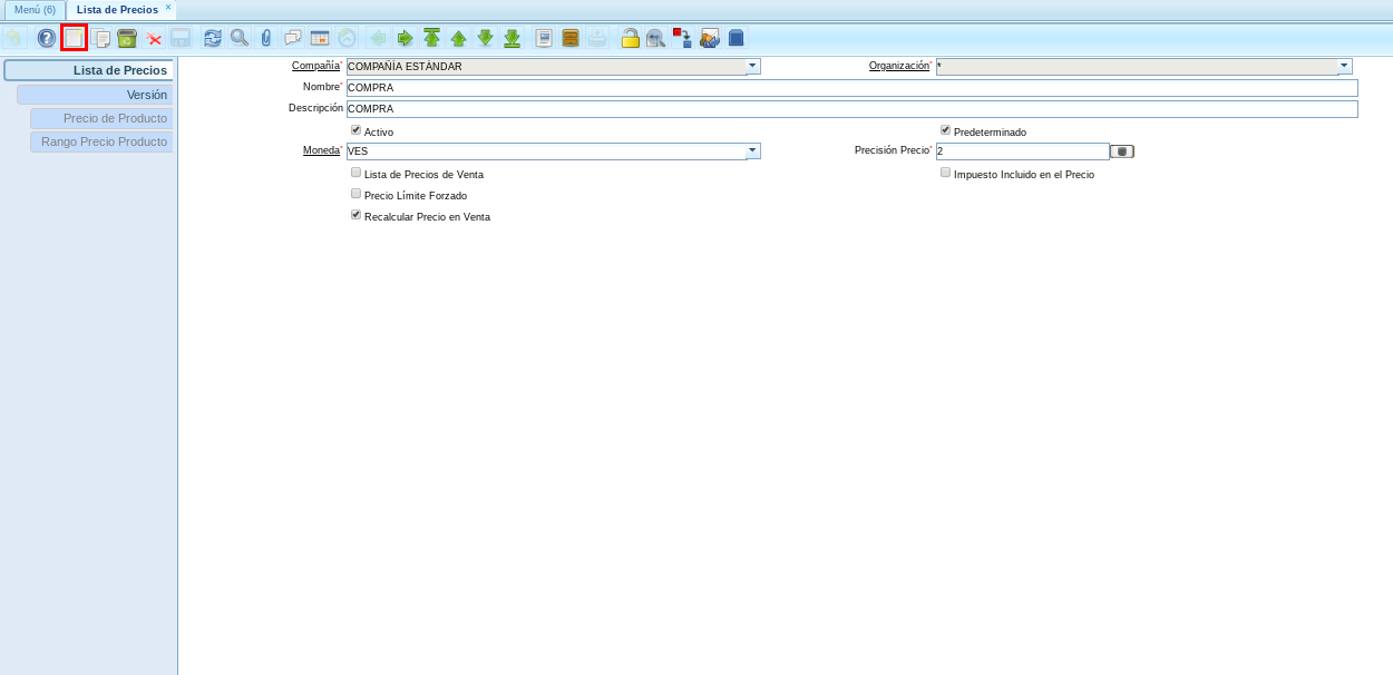 Icono Registro Nuevo 1